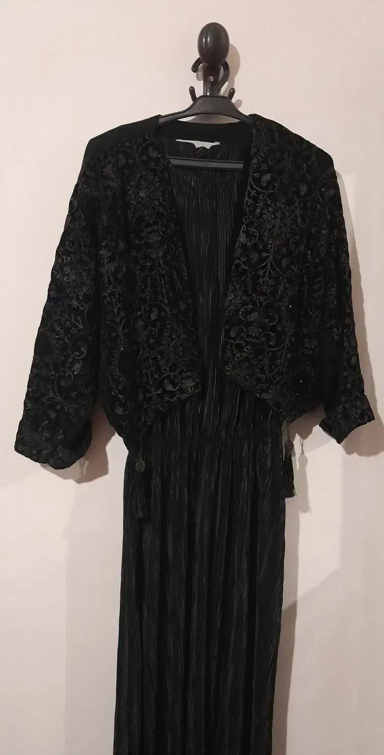 مانتو مجلسی|لباس|آذرشهر, |دیوار