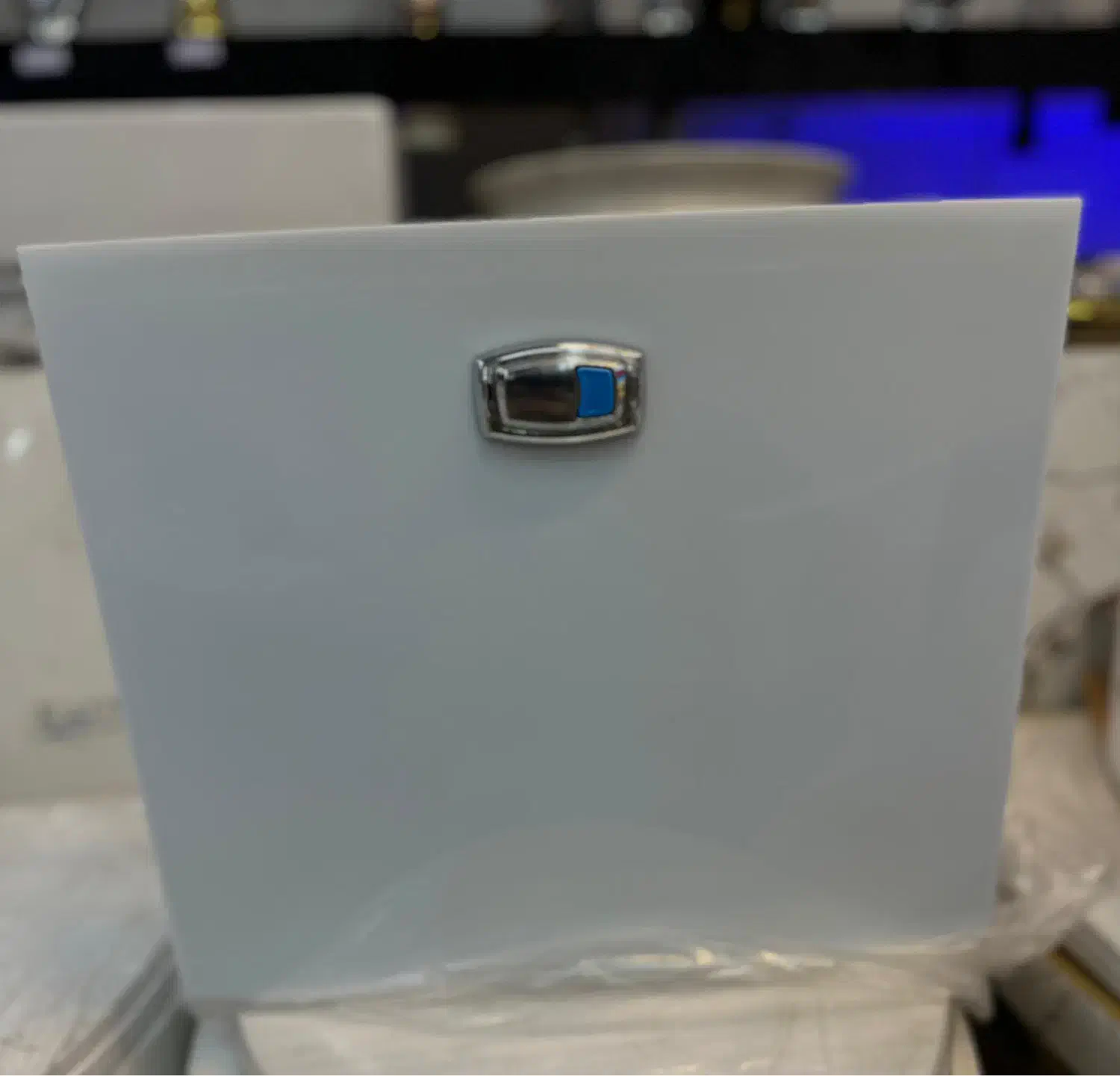 فروش تک و عمده فلاش تانک دو زمانه ورجین|لوازم سرویس بهداشتی|تهران, سیروس|دیوار