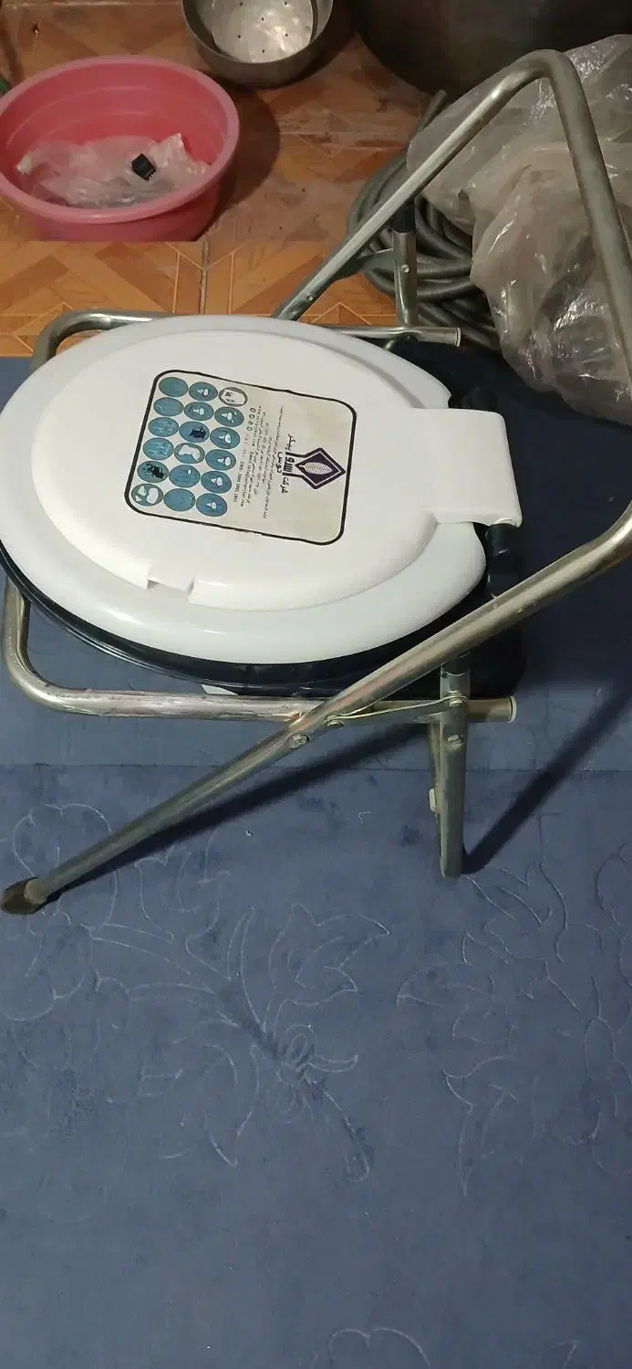 توالت فرنگی|لوازم سرویس بهداشتی|بهبهان, |دیوار