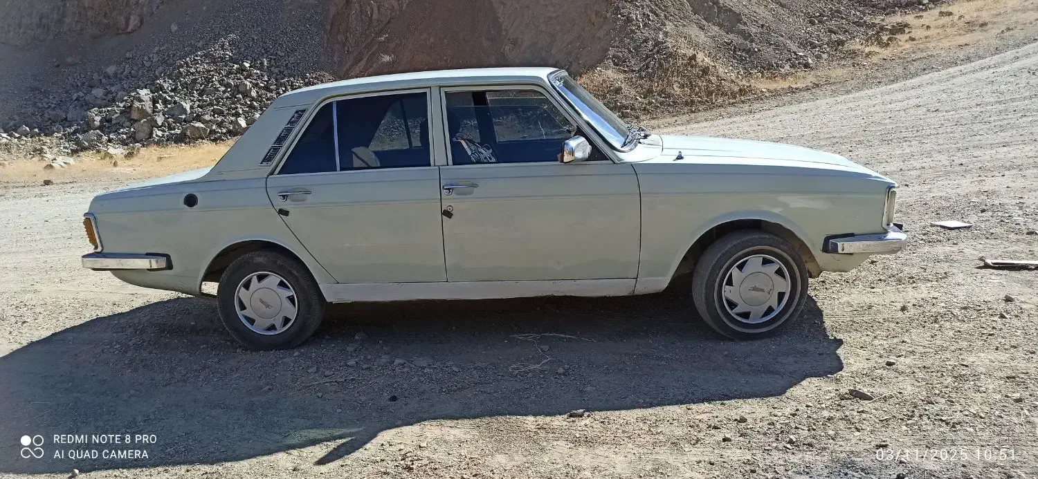 پیکان|خودرو سواری و وانت|سروآباد, |دیوار