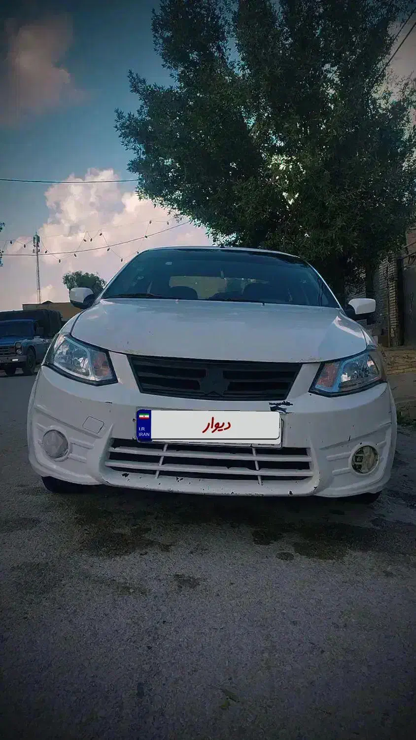 ساینا|خودرو سواری و وانت|شوشتر, |دیوار