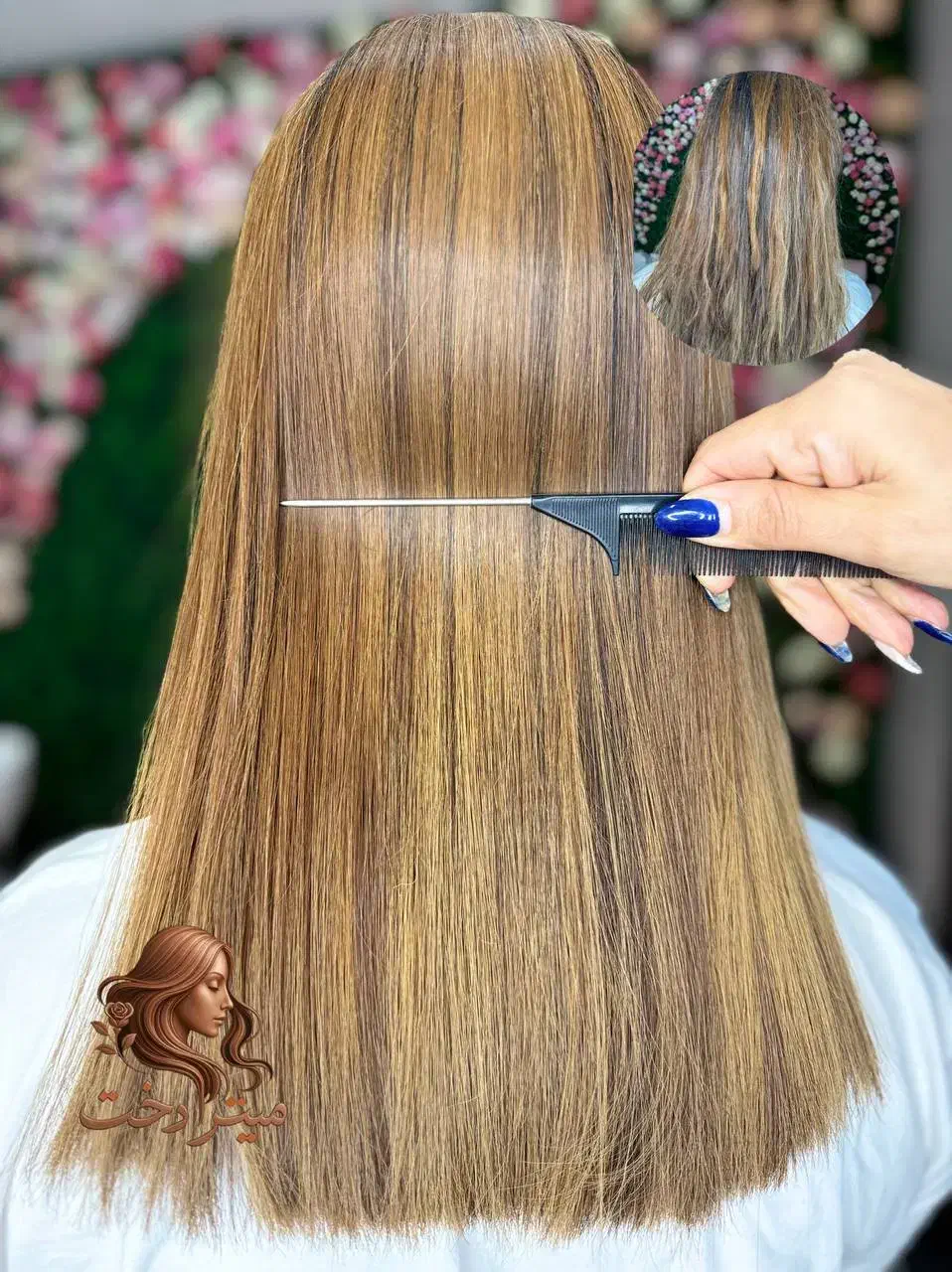 سالن تخصصی زیبایی بانوان با ۲۰٪ تخفیف|خدمات آرایشگری و زیبایی|کرج, مهرویلا شمالی|دیوار