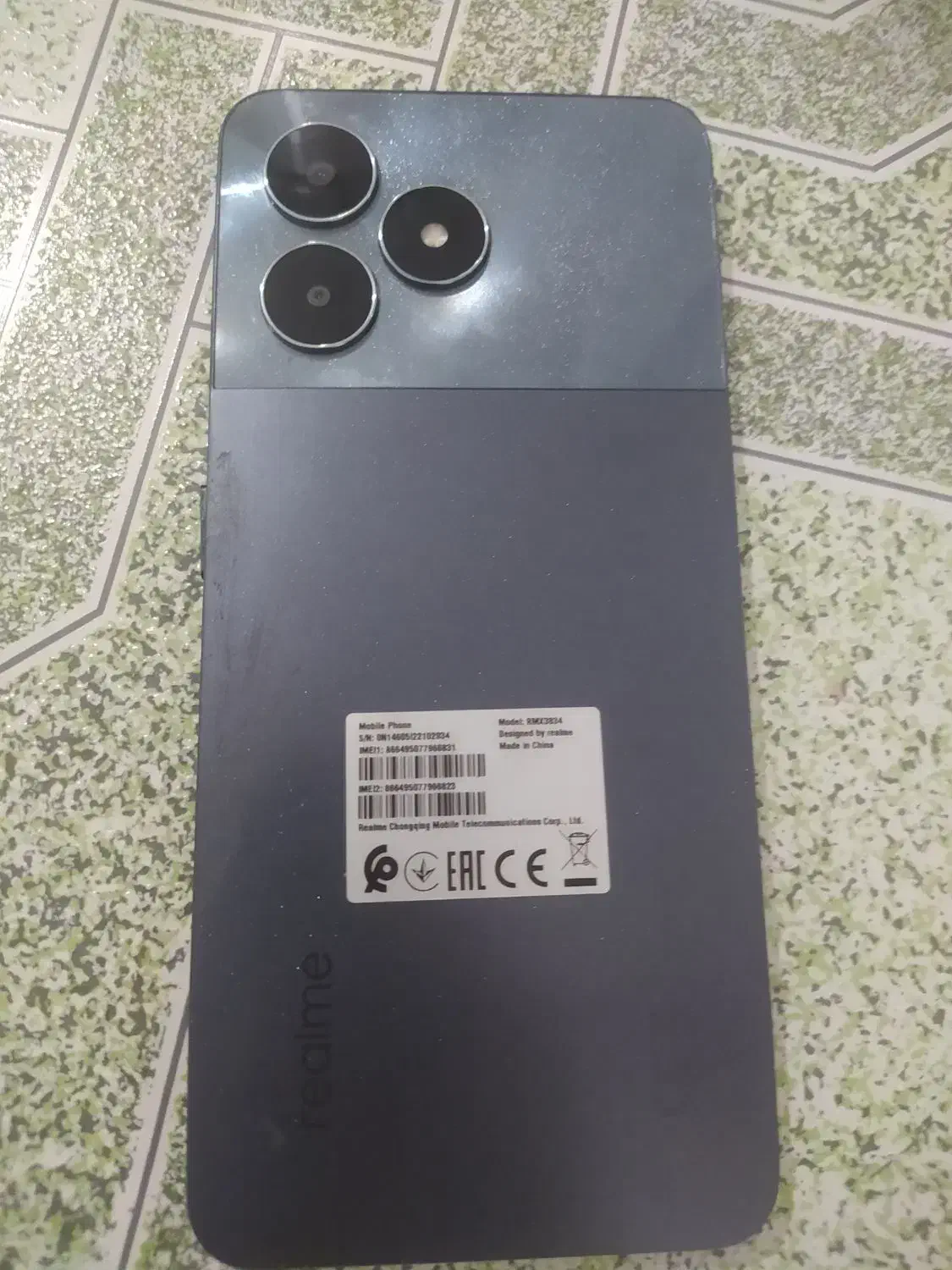 گوشی نوت 50|موبایل|ایوان, |دیوار