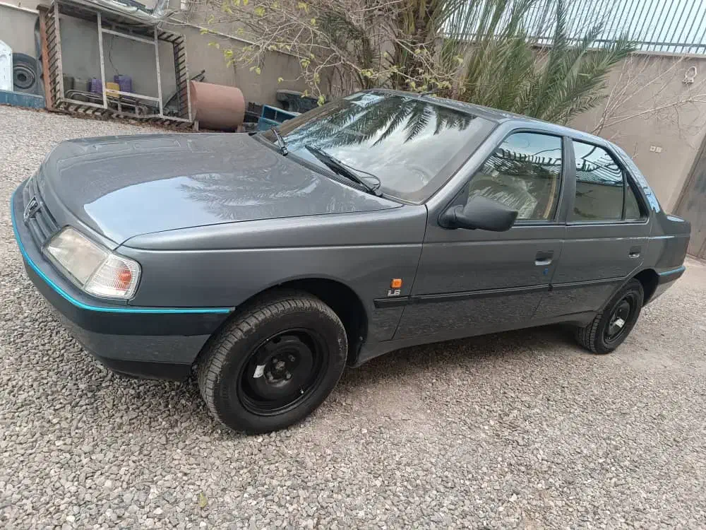 پژو405|خودرو سواری و وانت|زاهدان, |دیوار