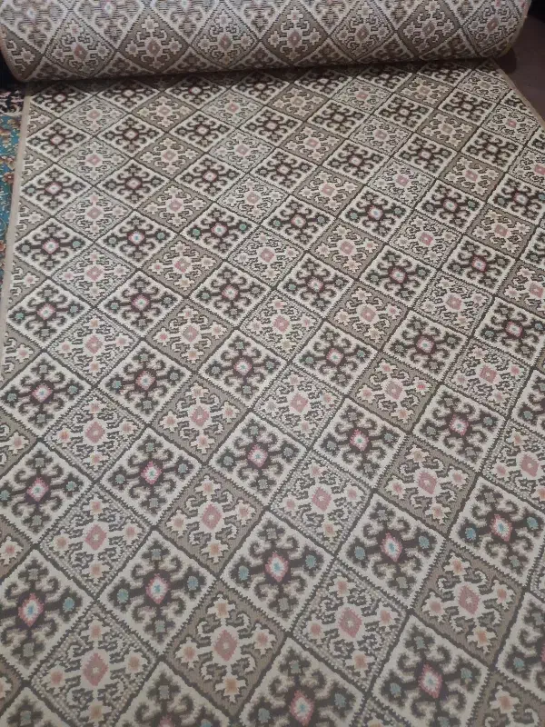 گلیم فرش|گلیم، جاجیم، گبه|هشتگرد, هیو|دیوار