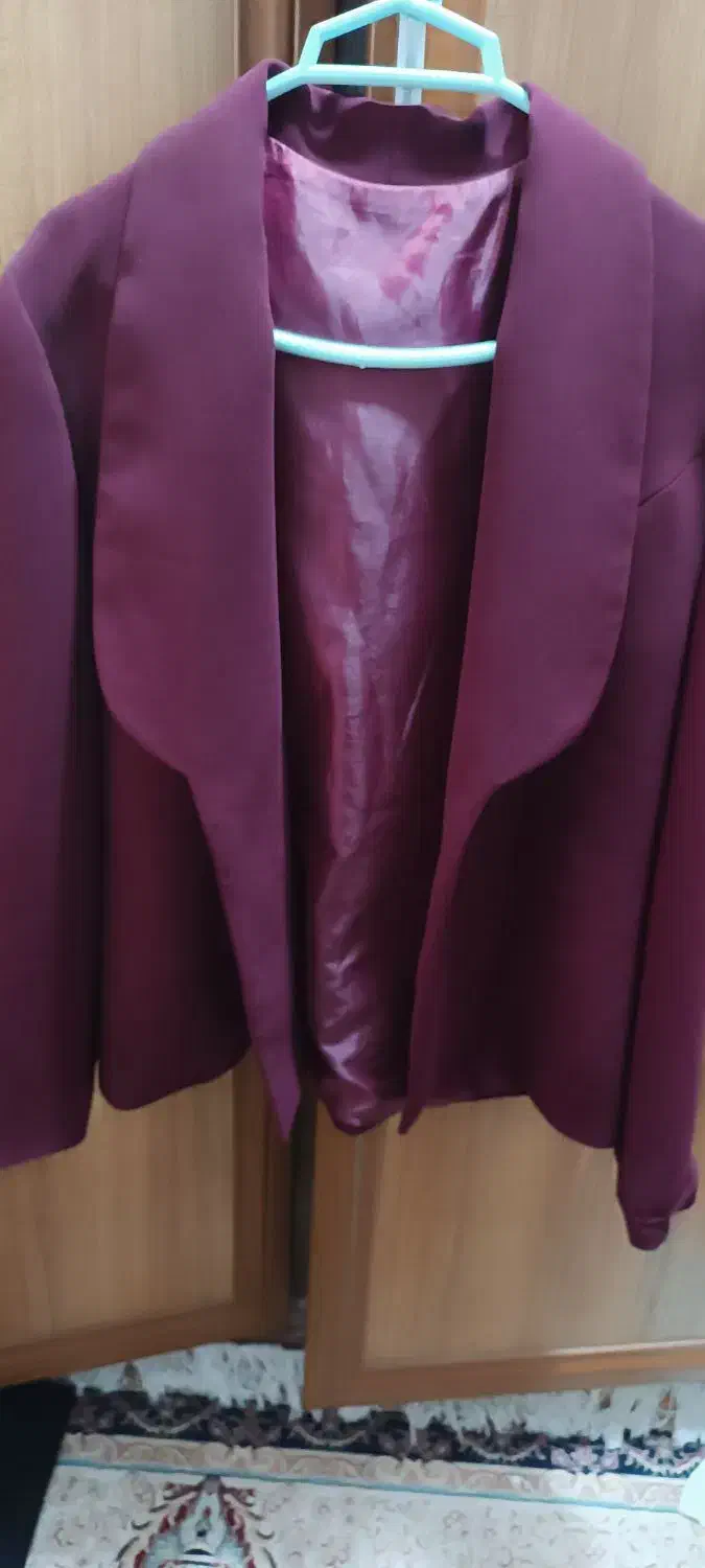 تعدادی کت ولباس مجلسی برازجان|لباس|برازجان, |دیوار