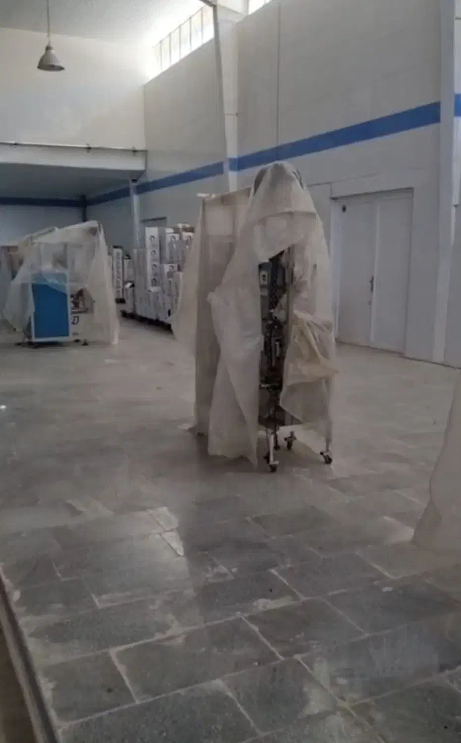 کارخانه|فروش دفتر صنعتی، کشاورزی، تجاری|چناران, |دیوار