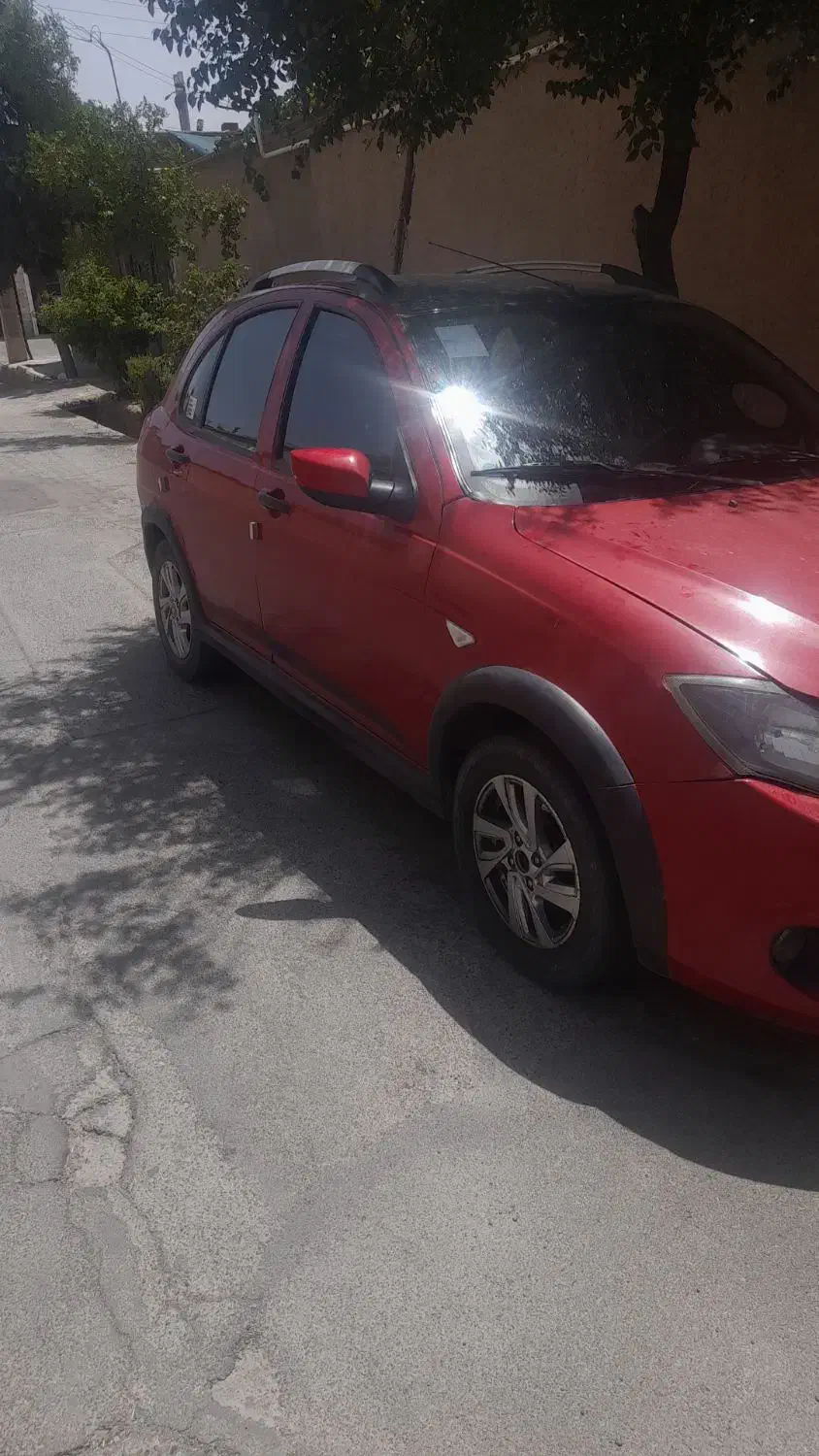 کوییک مدل 98|خودرو سواری و وانت|بیرجند, |دیوار