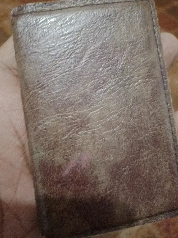 گمشده|اشیا|شیراز, شهرک مهدی‌آباد|دیوار