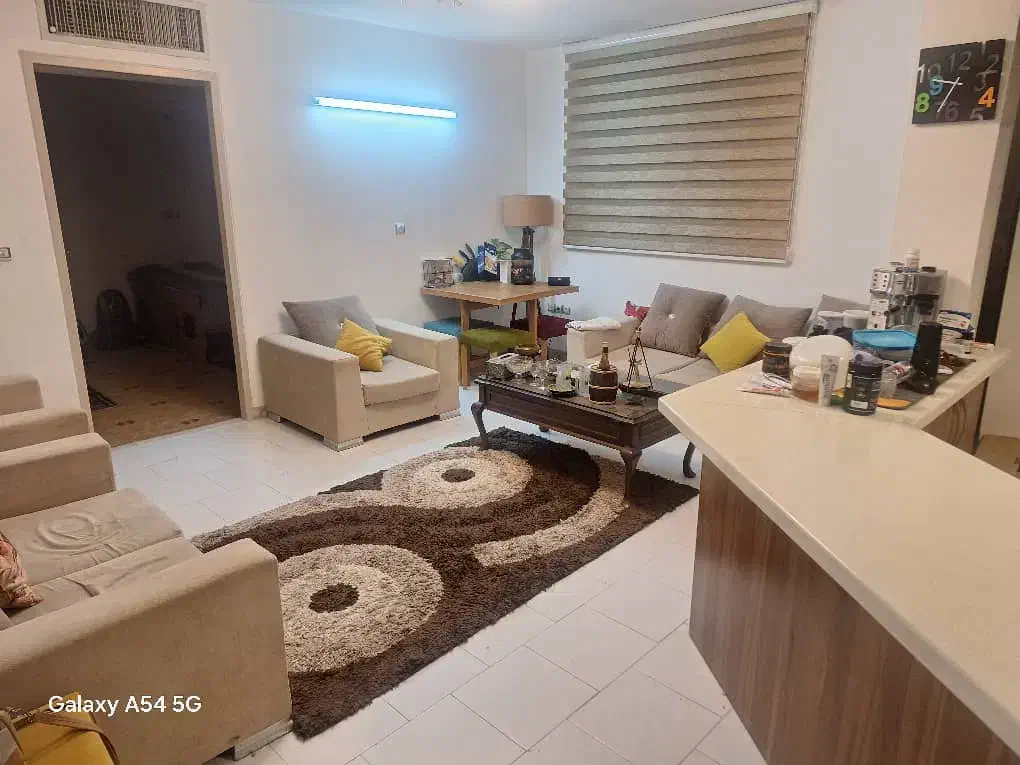 تک خواب / 80 متری / شیمی گیاه|اجارهٔ آپارتمان|شیراز, شیمی گیاه|دیوار