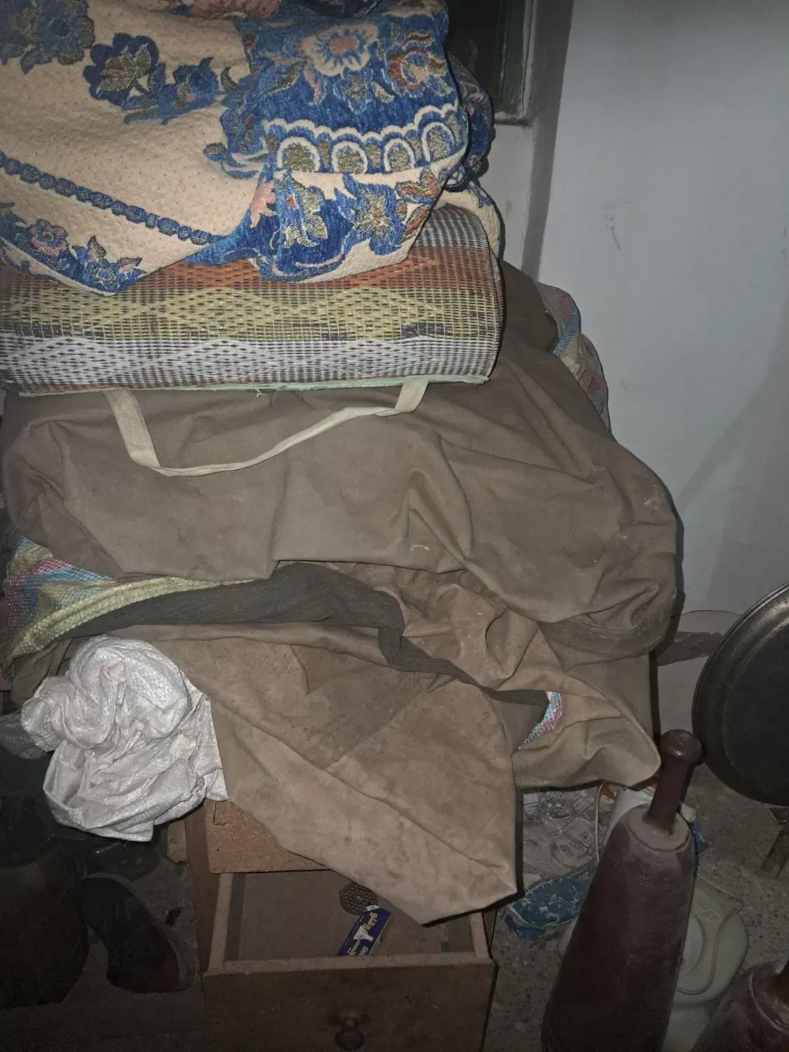 چادر برزنتی|کوهنوردی و کمپینگ|مبارکه, |دیوار