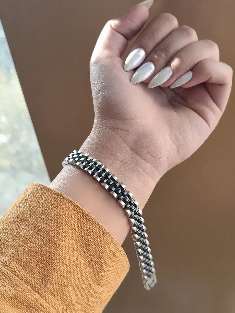 دستبند رولکس استیل|بدلیجات|لواسان, |دیوار