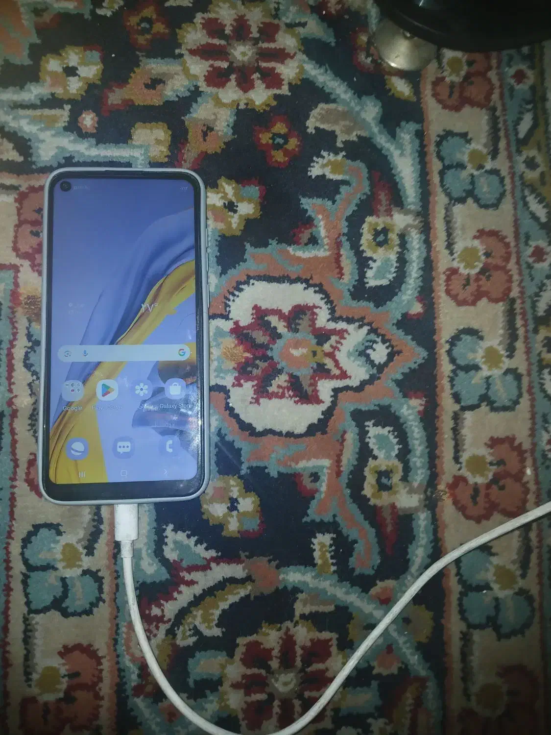 به گوشی redmi m11 در حد نوع|موبایل|تهران, بریانک|دیوار