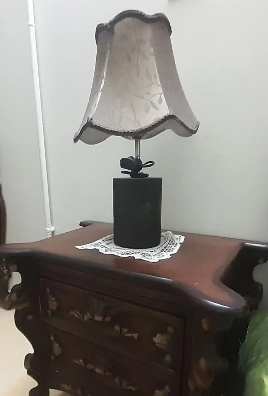 اباژور|چراغ خواب و آباژور|نهاوند, |دیوار