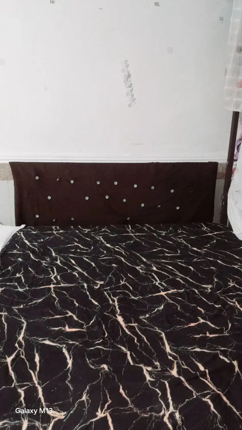 تخت دونفره|تخت و سرویس خواب|زابل, |دیوار