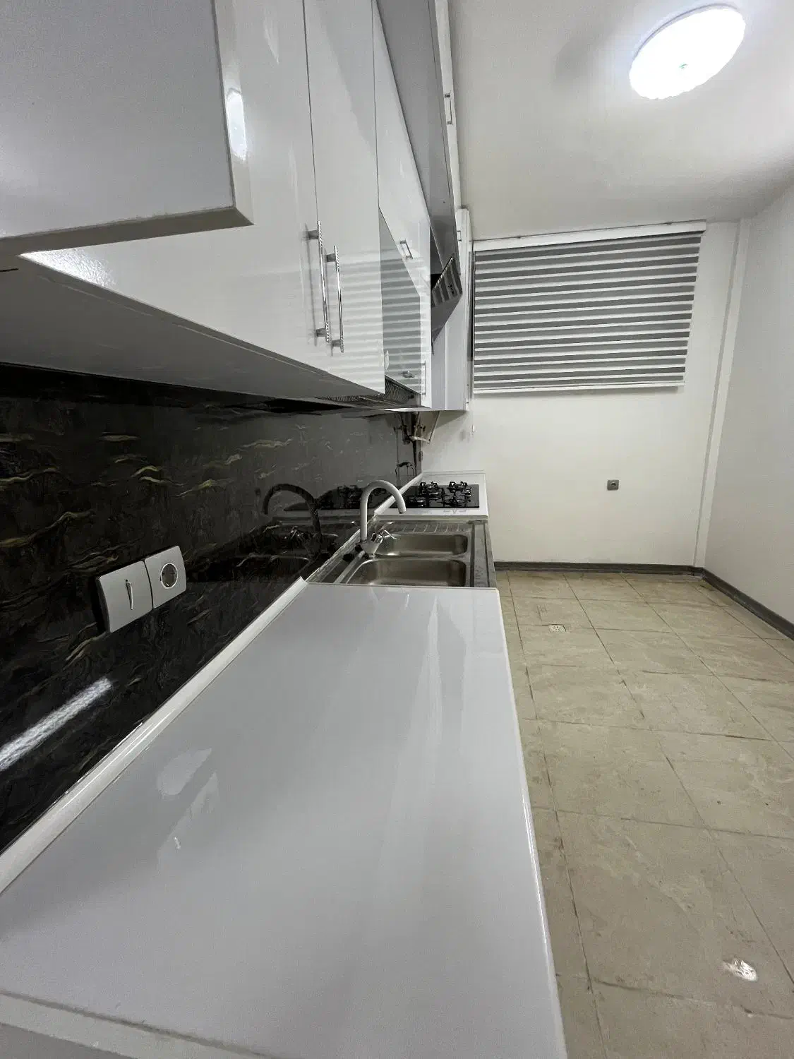 خانه 55متری کشاورز 5|فروش آپارتمان|مشهد, نوید|دیوار