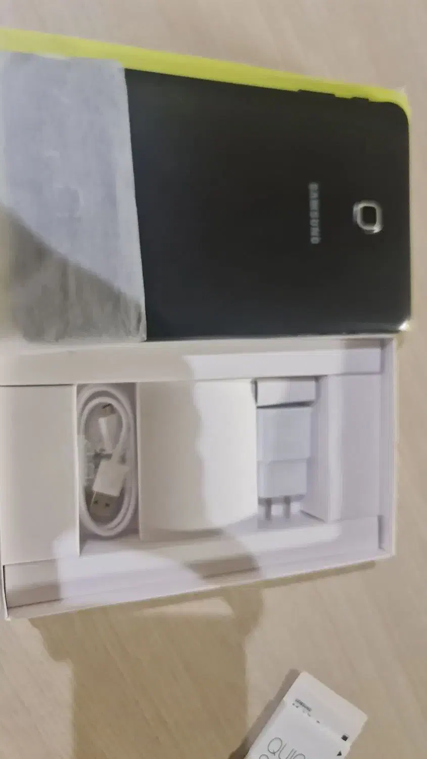 گلکسی تب e|تبلت|اصفهان, مهرآباد|دیوار