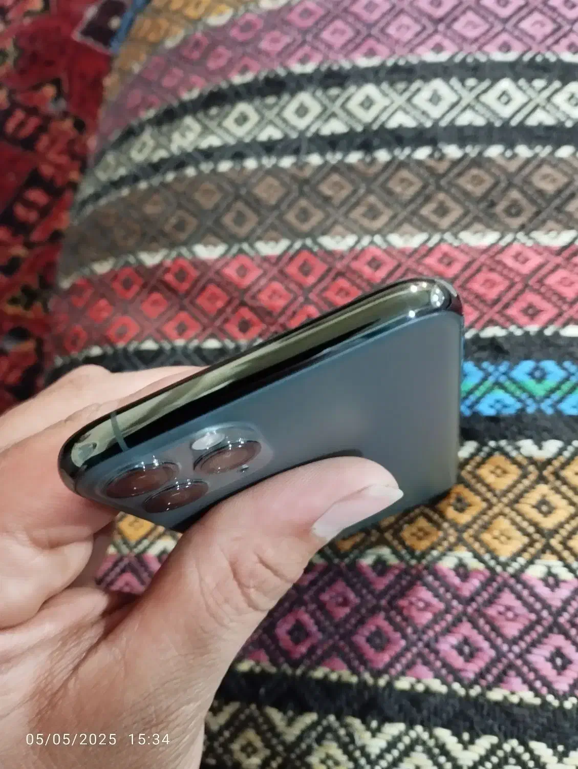 iphon 11pro 256 آیفون|موبایل|ورامین, ورامین|دیوار