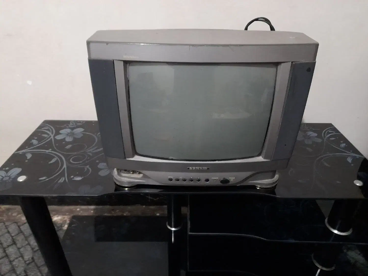 تلویزیون سامسونگ وصنام بامیز|تلویزیون و پروژکتور|اصفهان, شهید رجایی|دیوار