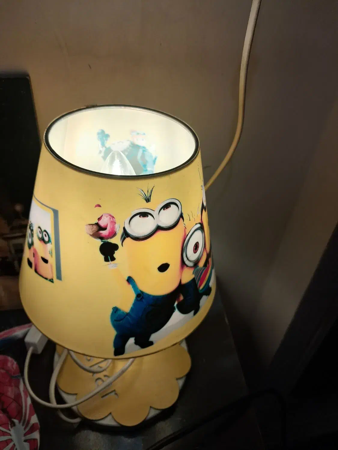 چراغ خواب|چراغ خواب و آباژور|ورامین, خیر آباد|دیوار