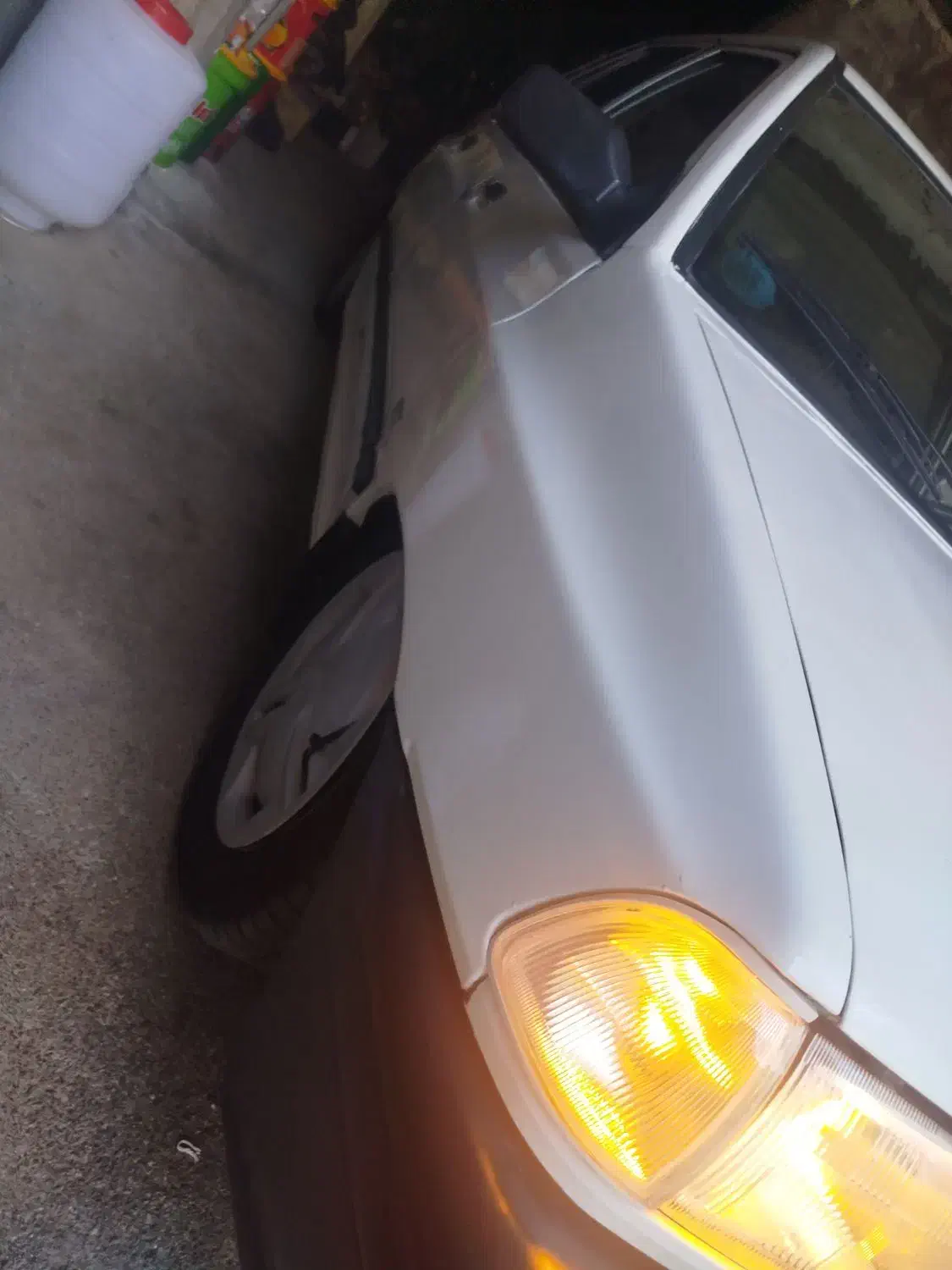 فروش پراید|خودرو سواری و وانت|میاندوآب, |دیوار