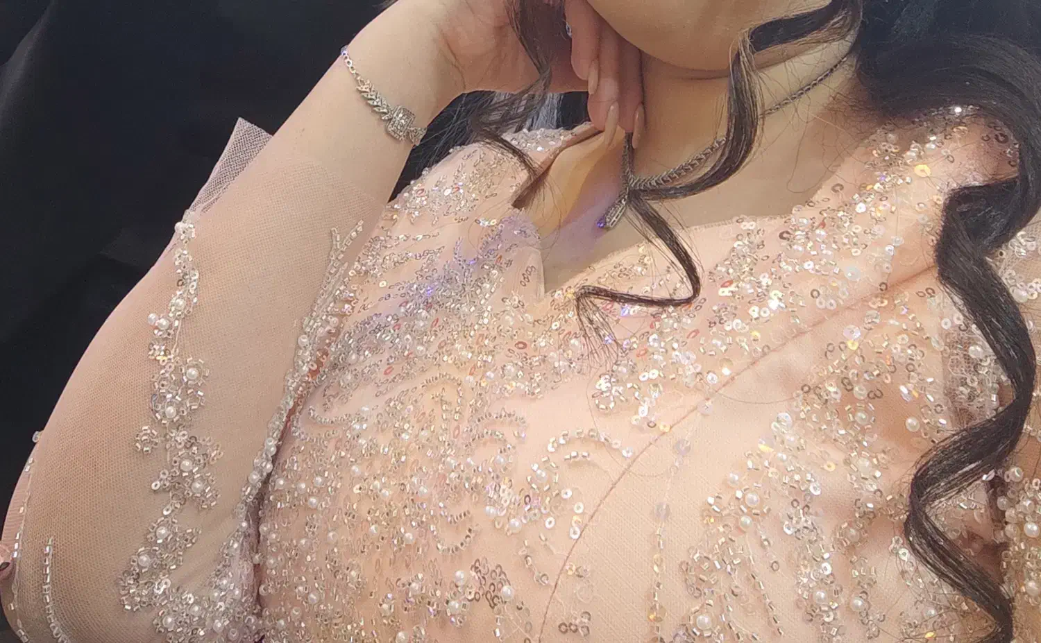 لباس مجلسی مناسب بله برون و مراسم های دیگه|لباس|رباطکریم, رباطکریم|دیوار