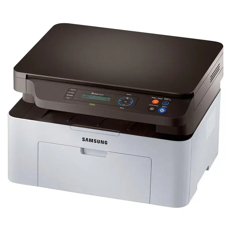 پرینتر چندکاره لیزری سامسونگ Samsung Xpress M2070|پرینتر، اسکنر، کپی، فکس|شهریار, شهرک نماز (دینار آباد)|دیوار
