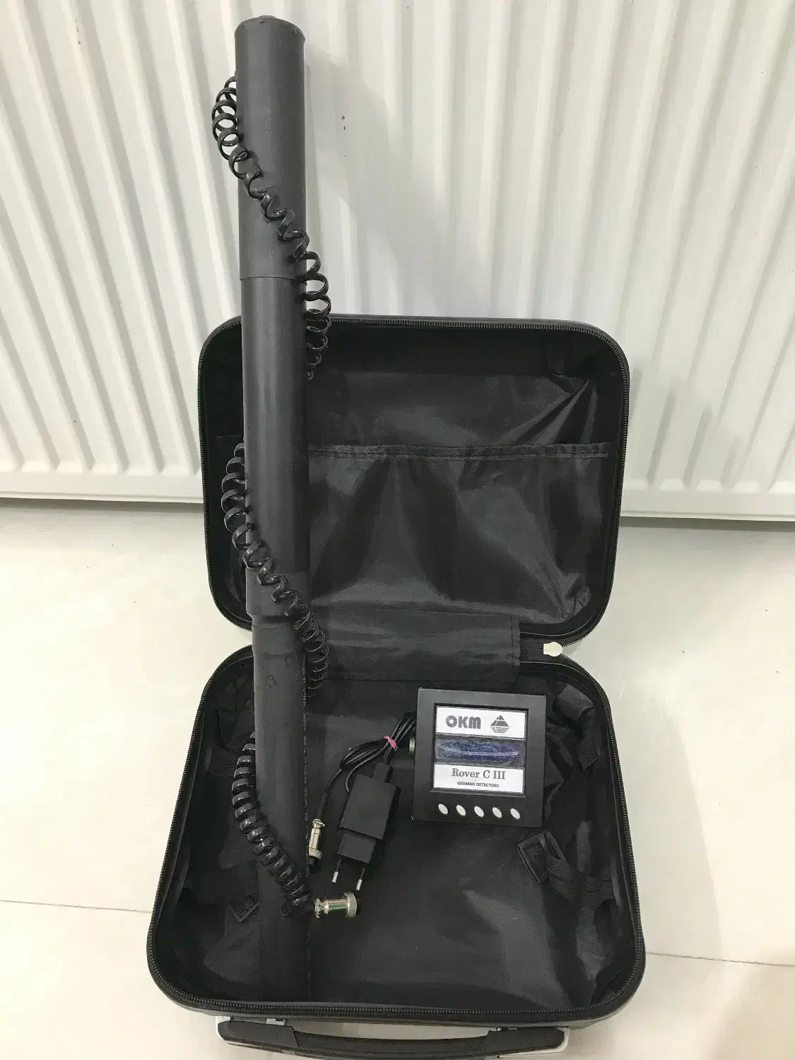 دستگاه ژئوفیزیک اسکنر|تبلت|تهران, فردوسی|دیوار