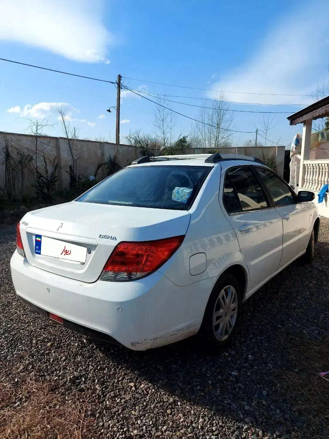 فروش فوری دنا|خودرو سواری و وانت|شفت, |دیوار