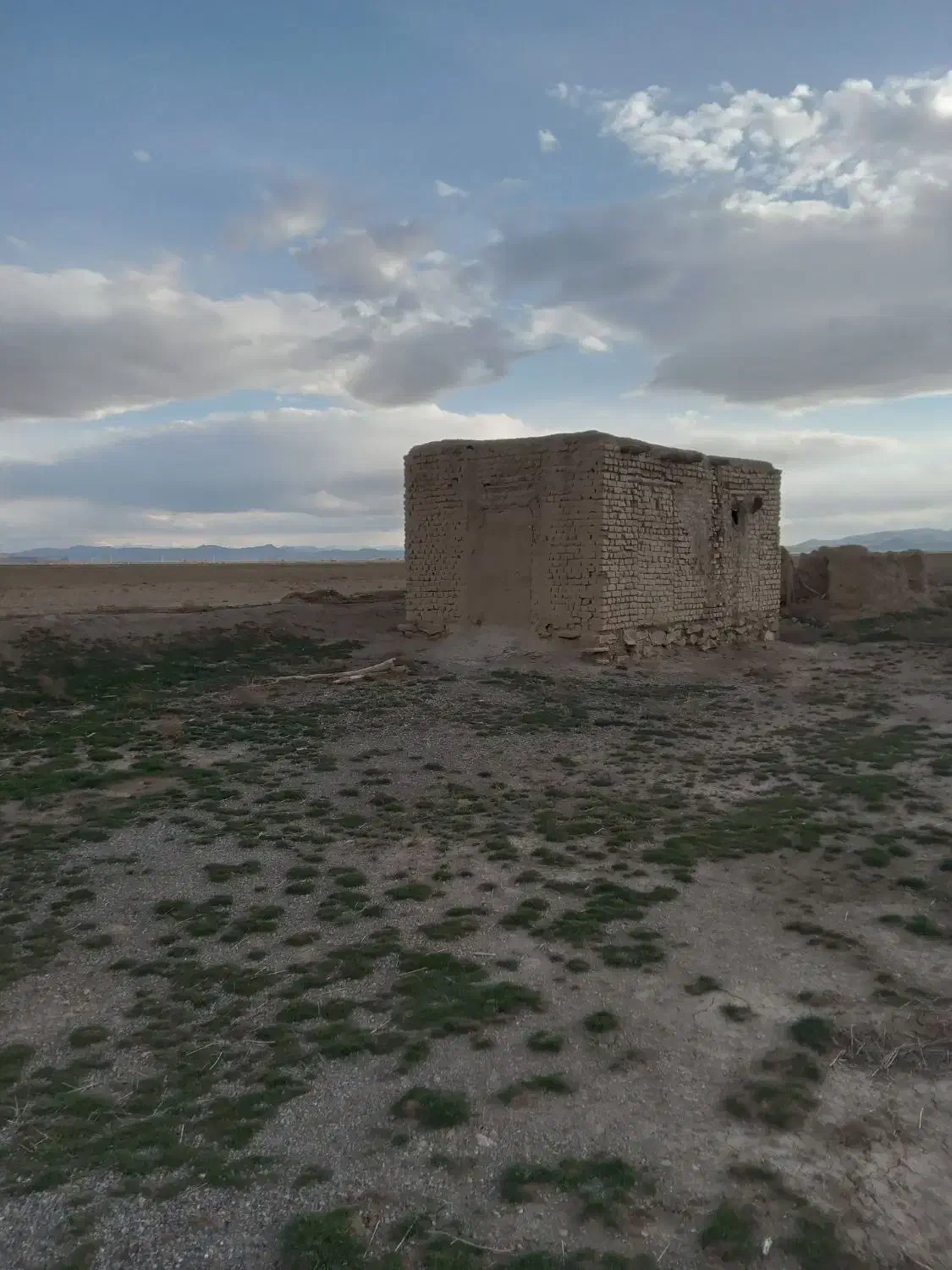 اجاره پنج هکتار زمین|اجارهٔ دفتر صنعتی، کشاورزی، تجاری|شراء, |دیوار