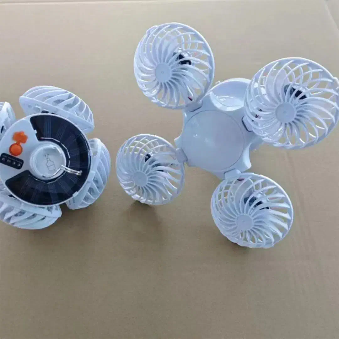 فن لامپ دار|پنکه و تصفیه‌کنندهٔ هوا|بندر ماهشهر, |دیوار