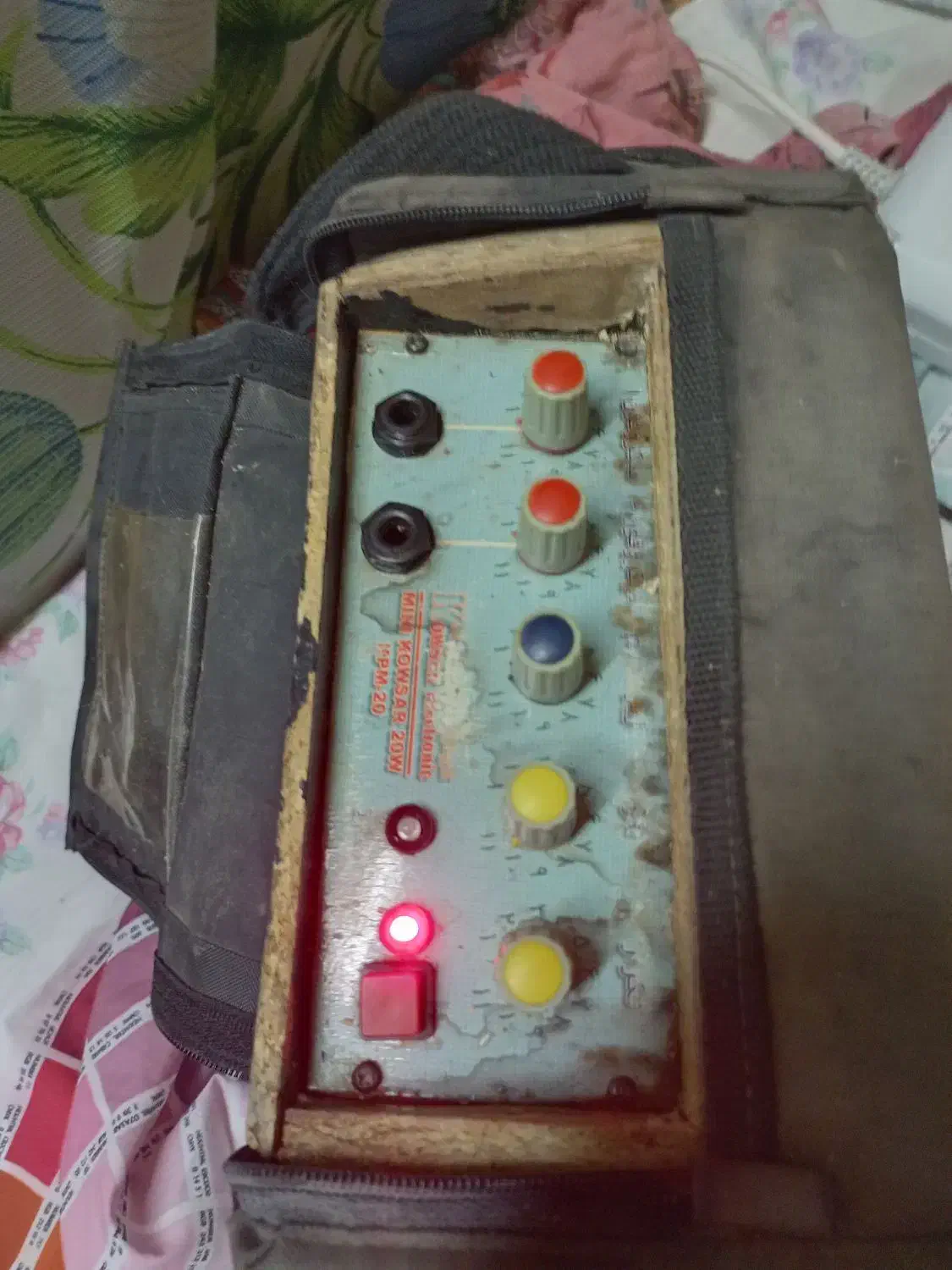 اکو همراه،سالم|سیستم صوتی خانگی|قم, حاج زینل|دیوار