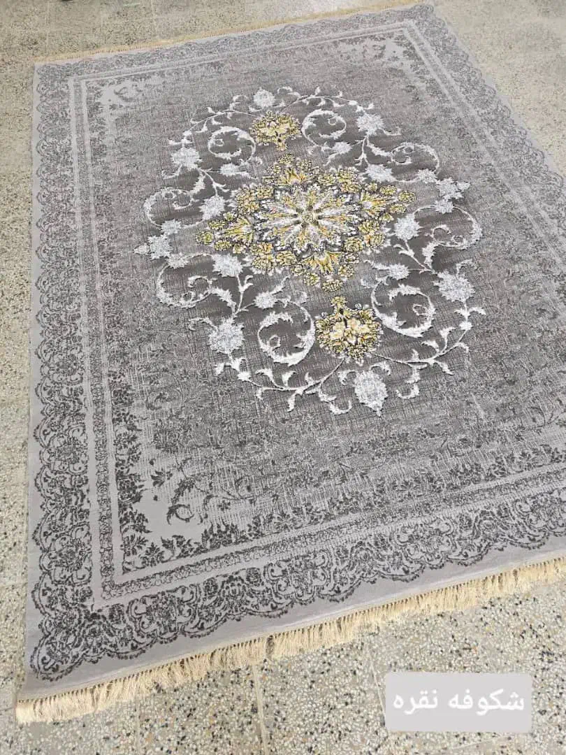 فرش شش متری نوآکبند|فرش|ارومیه, |دیوار