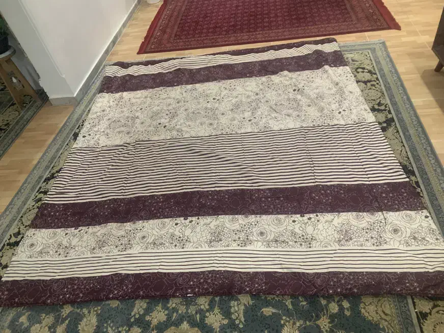 روتختی دونفره خارجی|سرویس روتختی|کرج, گلشهر|دیوار