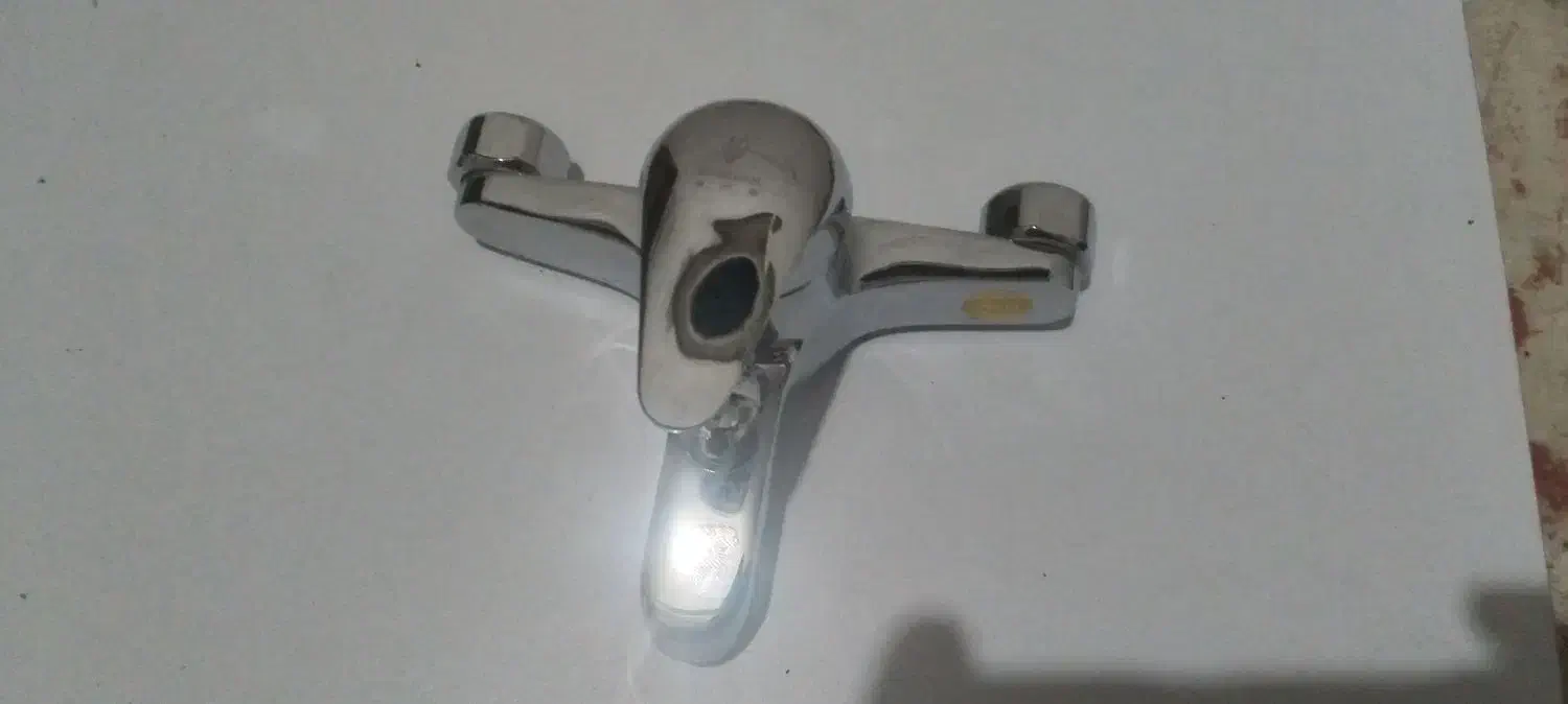 شیر حمام زرشام|لوازم حمام|بندرعباس, |دیوار