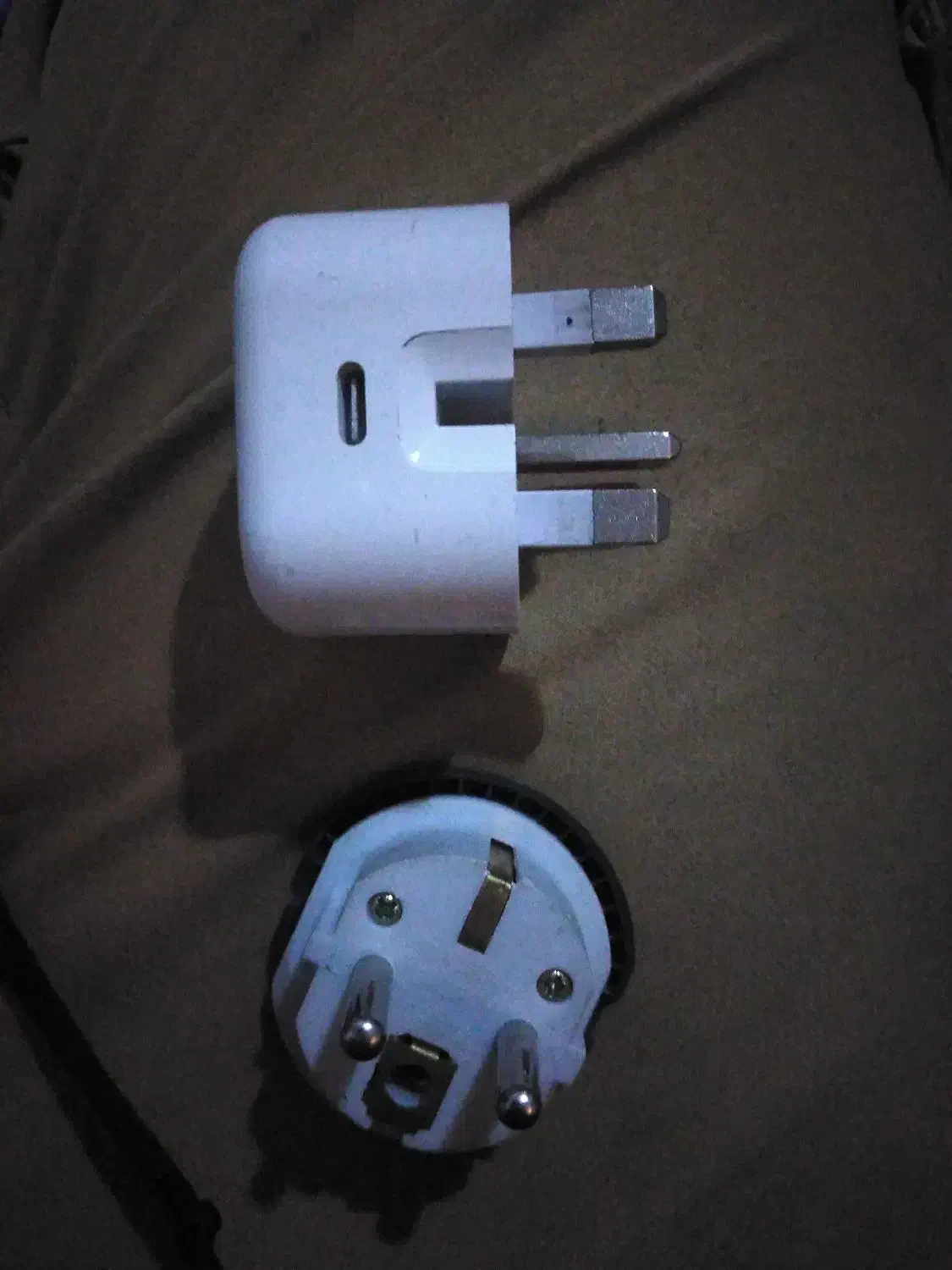 شارژر 20ولت اپل اصلی فابریک|لوازم جانبی موبایل و تبلت|کازرون, |دیوار