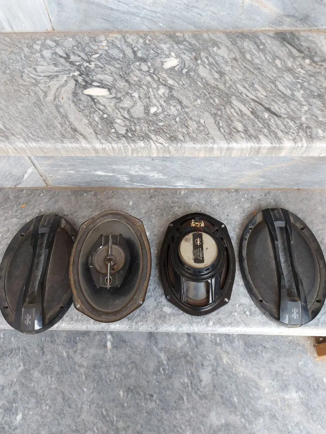 ضبط و باند سونی اکسپلود اصلی|قطعات یدکی و لوازم جانبی|گرگان, |دیوار