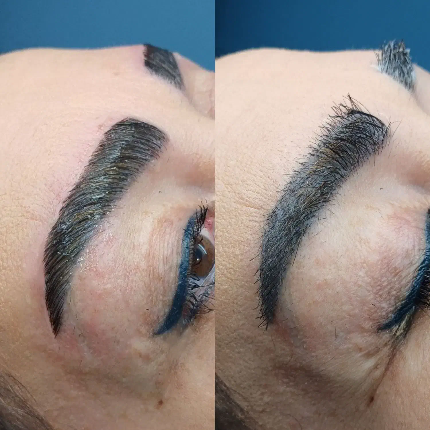 اکستنشن مژه و لیفت+آموزش با شرایط مناسب|خدمات آرایشگری و زیبایی|کاشان, شاهد|دیوار