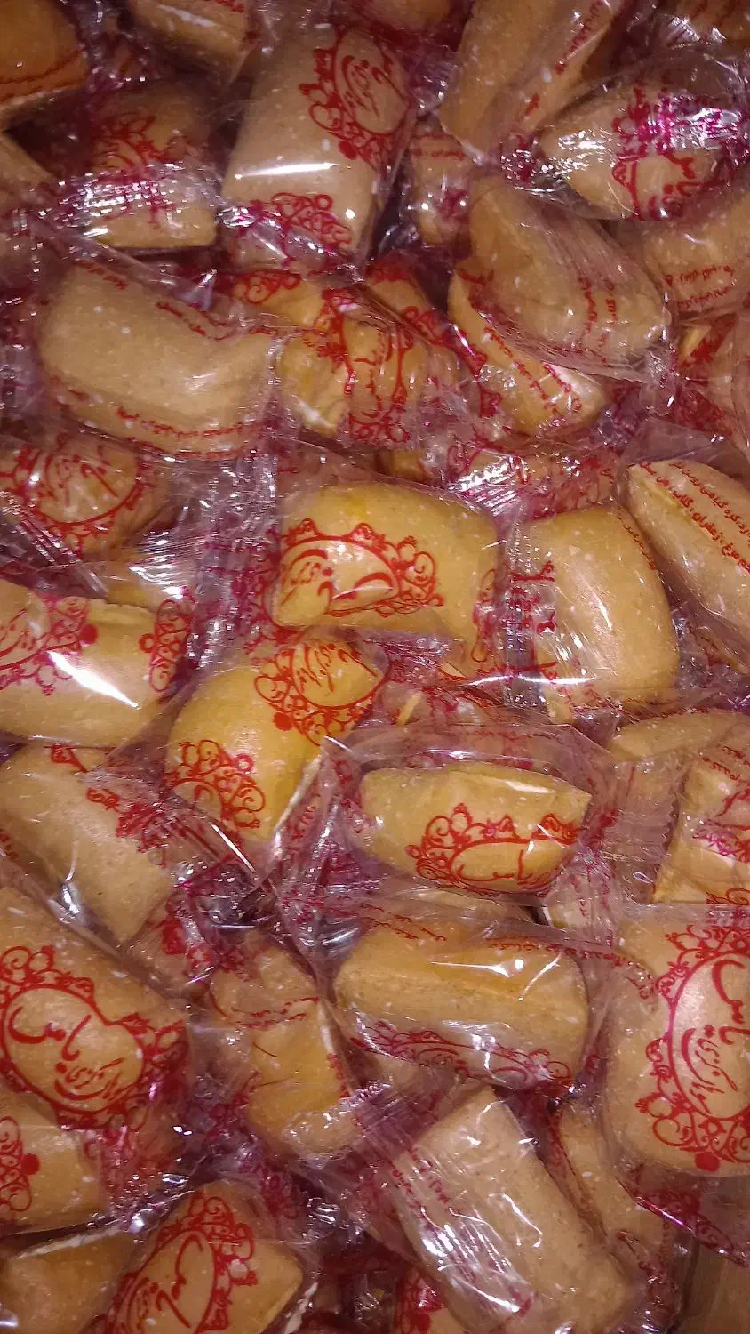 پخش سوهان گزی اصفهان و کیک|خوردنی و آشامیدنی|تاکستان, |دیوار