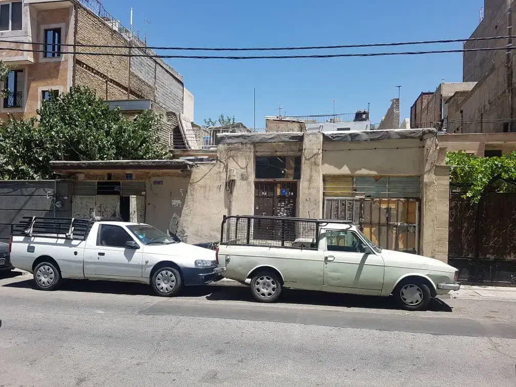 اجاره یک باب کارگاه و همچنین مناسب انبار|اجارهٔ دفتر صنعتی، کشاورزی، تجاری|تهران, استقلال|دیوار