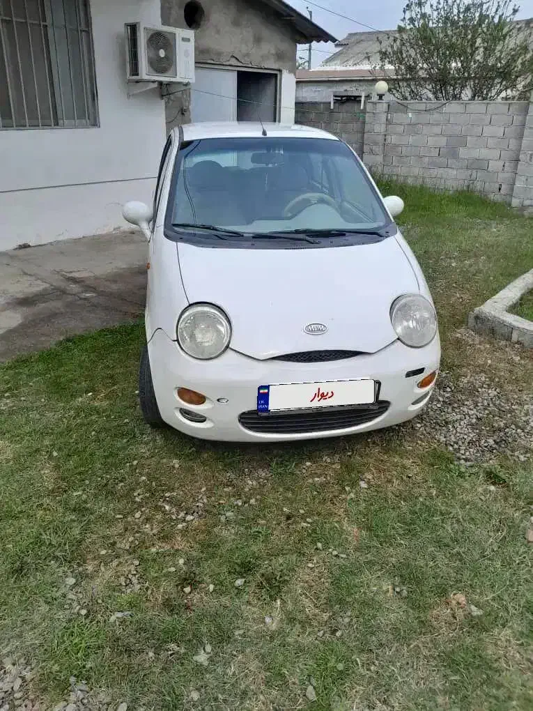 mvm 110|خودرو سواری و وانت|نور, |دیوار