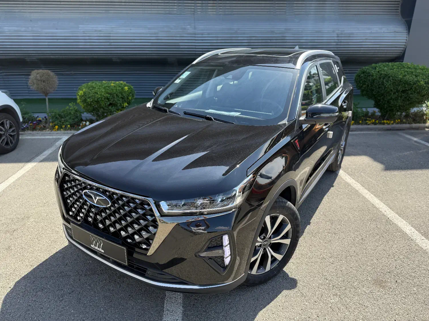 اغاز فروش با قیمت مصوب تیگو 7 پرومکس AWD(دو دف)|خودرو سواری و وانت|تهران, فرحزاد|دیوار