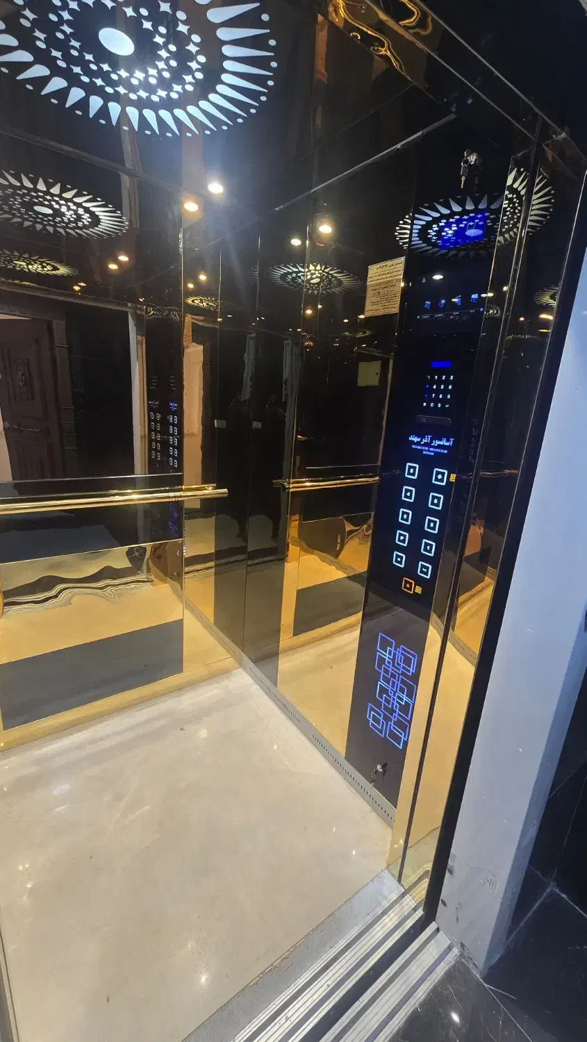 کلید نخورده کوی ایتالیایی منظریه ۳۲۴ متر|فروش آپارتمان|تبریز, |دیوار