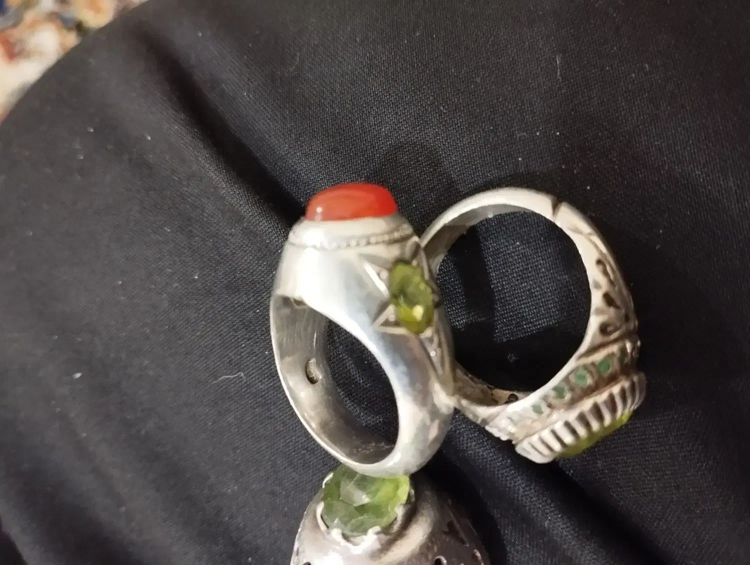 انگشتر|جواهرات|اهواز, کوی علوی|دیوار