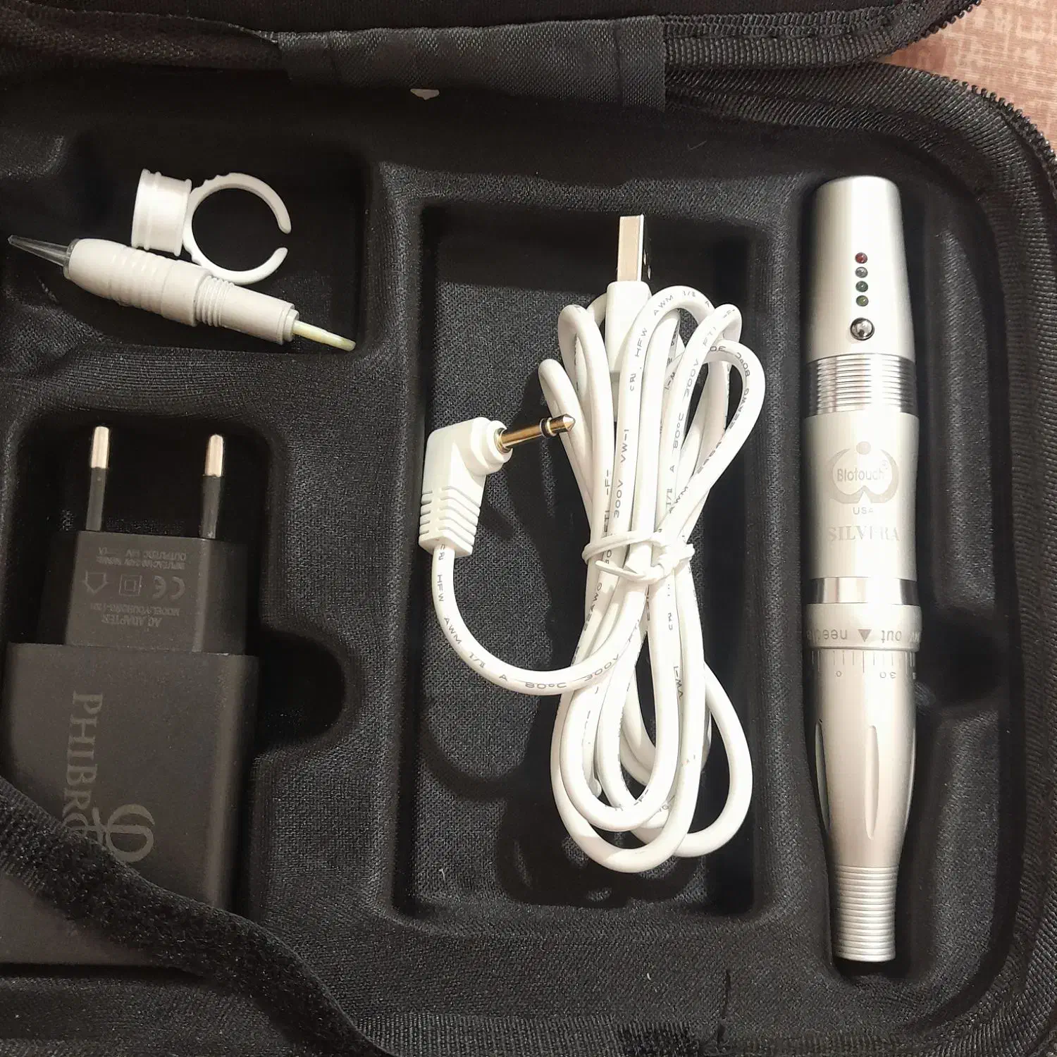 دستگاه فیبروز|آرایشی، بهداشتی، درمانی|ملکان, |دیوار