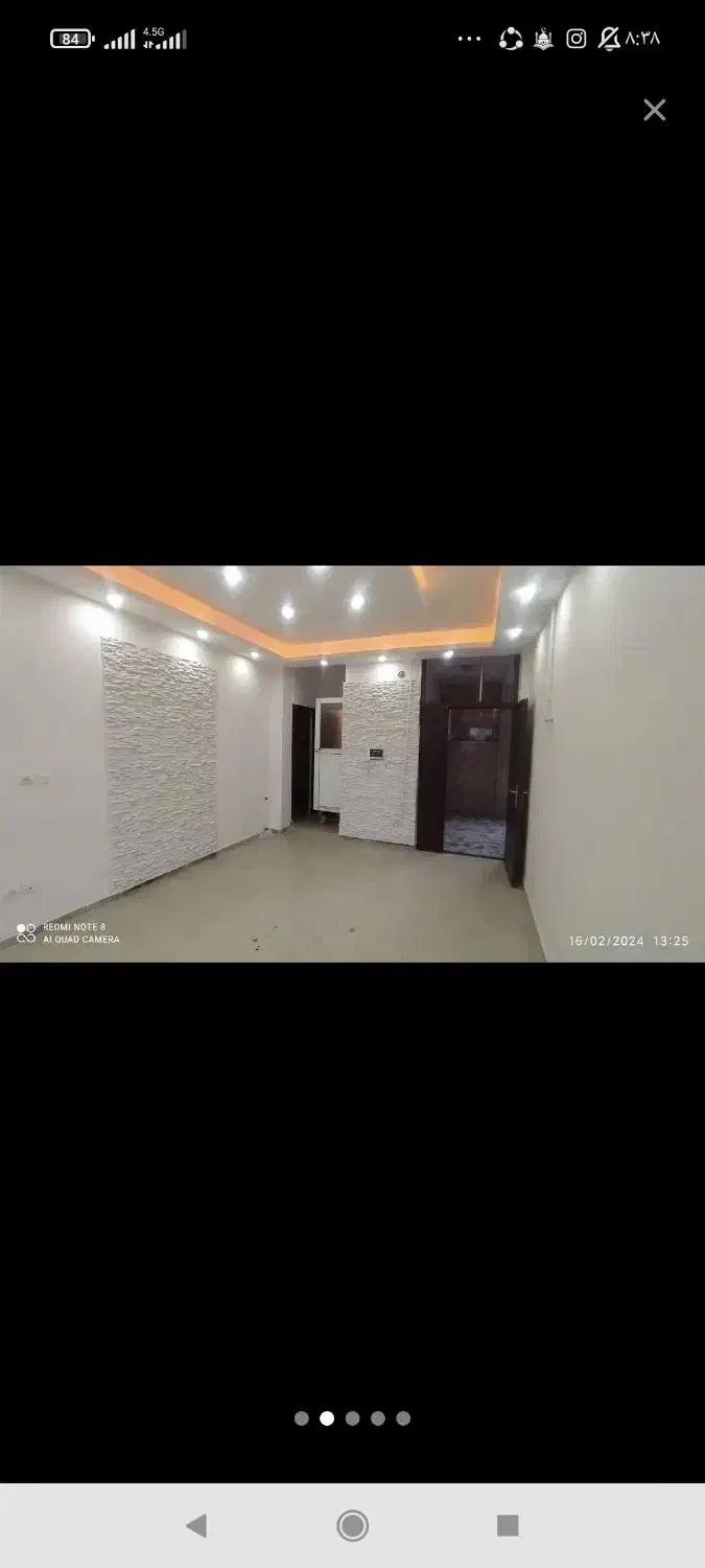 ۷۰ متری خوش قیمت  داخل شهر|فروش آپارتمان|لاهیجان, پردسر|دیوار