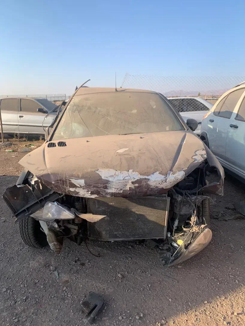 ۲۰۶اس دی مدل ۹۰|خودرو سواری و وانت|کرج, کلاک پایین|دیوار