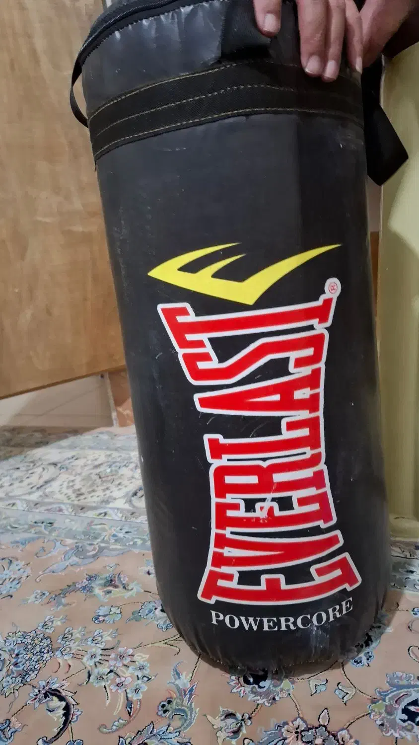 کیسه بوکس و لوازم تکواندو|تجهیزات ورزشی|بروجرد, |دیوار