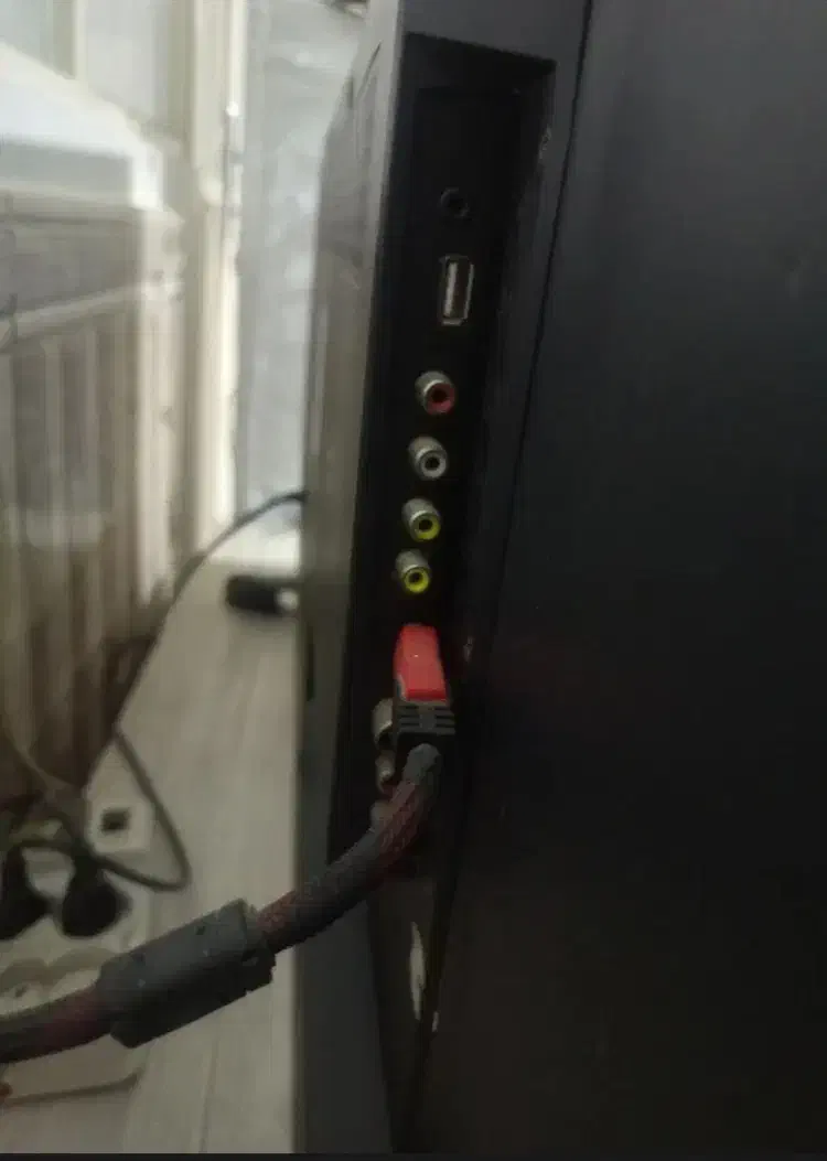 تلویزیون مارشال|تلویزیون و پروژکتور|ورامین, ورامین|دیوار