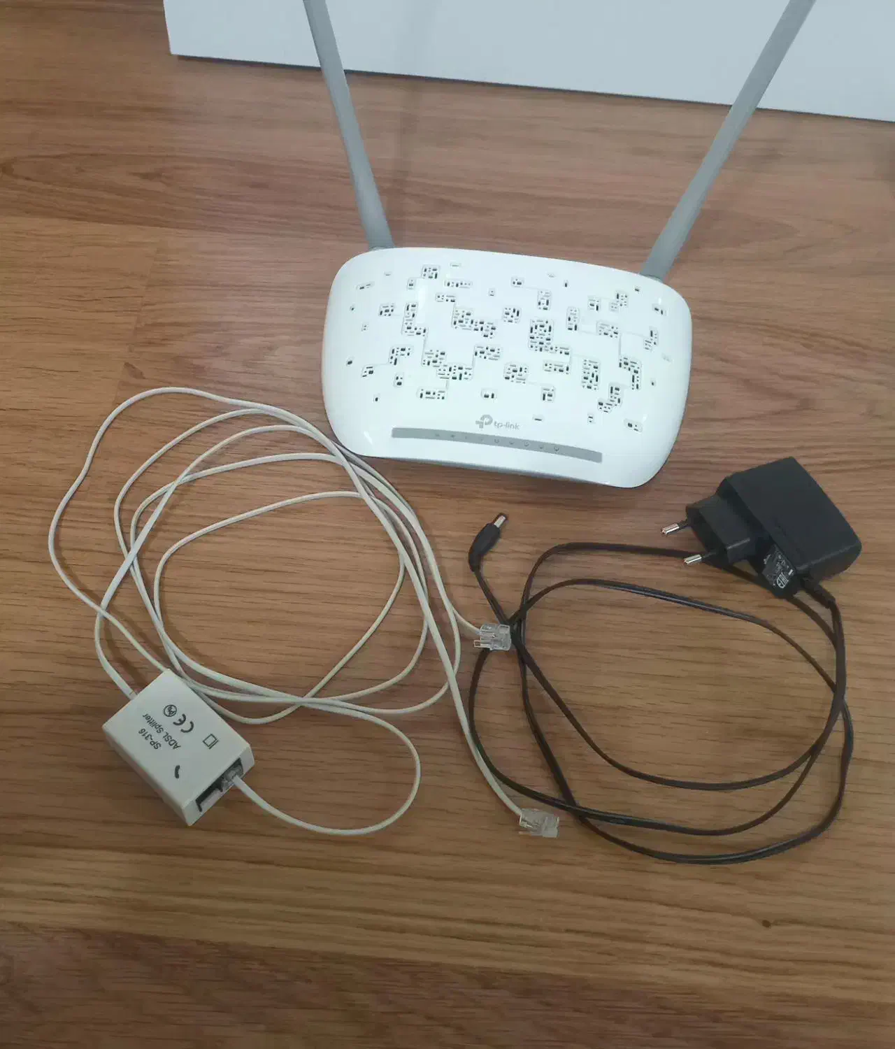 مودم tp-link|مودم و تجهیزات شبکه|ارومیه, |دیوار